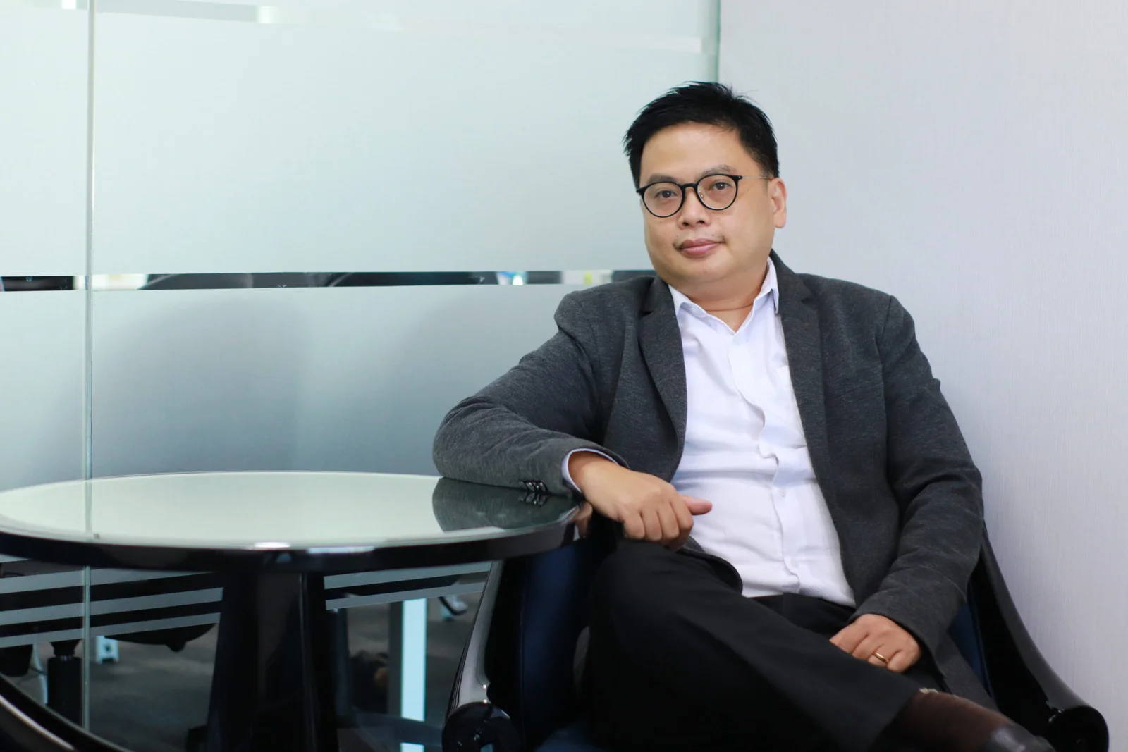Foto Halim Sugiarto